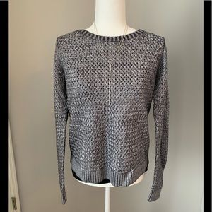 Banana Republic crewneck sweater
